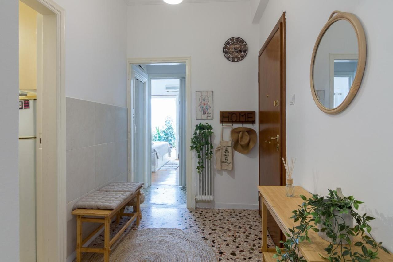 Classic And Modern Apartment In Atena Exterior foto